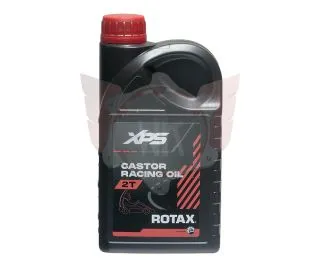Öl Rotax XPS CASTOR RACING OIL 1 Liter