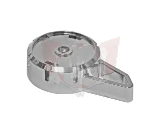 Schalterhebel Chromdesign