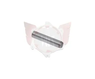 Paßstift 6x40mm MAX