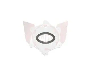O-Ring Ablass-Schraube 17x2,5mm