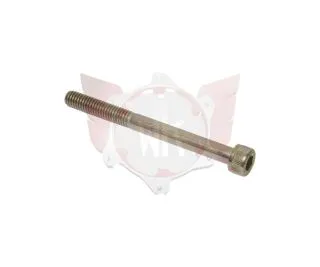 Inbusschraube M6x65mm