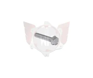Taptite-Schraube M5x25mm