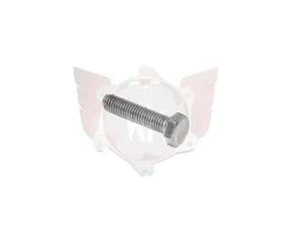 SK-Schraube M8x35mm RTPS
