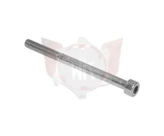 Inbusschraube M6x80mm RTPS