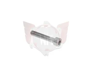 Inbusschraube M6x35mm