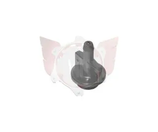Entlüftungsschraube M18x1,5