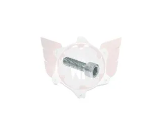 Inbusschraube M6x20mm 8.8