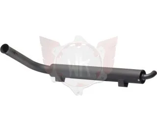 Auspuffanlage MINI MAX