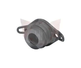 Auspuffstutzen 22mm MINI MAX