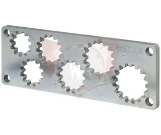 Haltevorrichtung Ritzel MAX neues Modell