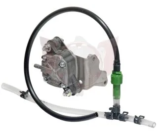 Retrofit Kit DD2 Benzinpumpe Dell'Orto