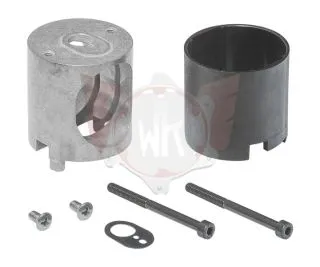 Vergaser Einsatzkit 12,5