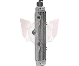 Kühler MICRO MAX, altes Modell