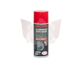 Loctite Anti Seize 8151, 400ml