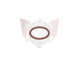 O-Ring Zündkerzenloch 23,3x2,4mm