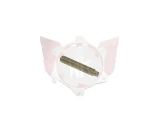 Gewindestift M5x30mm