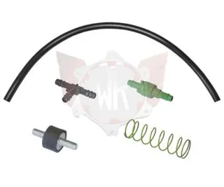 Upgrate-Kit für Aufrüstsatz E-Rave