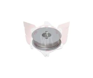 Zinndraht 2mm, 100g