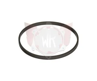 Schlauchring 61,5x1,5x3,5mm
