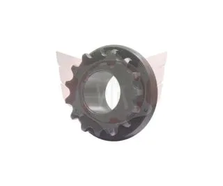 Motorritzel 15 Zahn MAX
