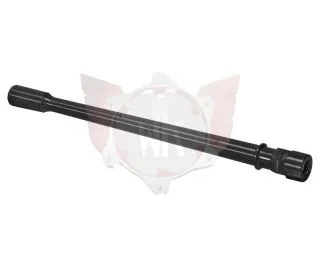 Haltestange Kühler MAX
