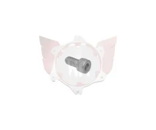Inbusschraube M6x12mm (10.9)