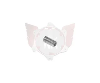 Madenschraube M6x8mm (Schaltung)
