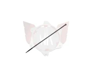 Kabelbinder 142x3,2mm