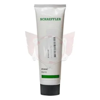 Fett auf Lithiumbasis, 250g