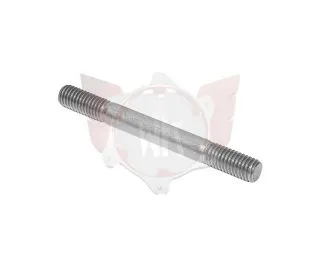 Stiftschraube Zylinder M8x57mm
