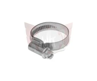 Schelle 20-32mm Fixierung Dämpfungsmatte