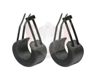CHASSIS PROTECTOR SET 2 STÜCK FLEXIBEL