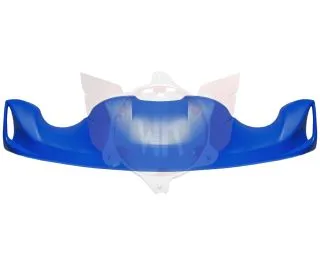 FRONTSPOILER 509 CIK/27 BLAU