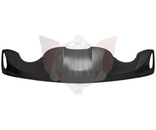FRONTSPOILER 509 CIK/27 SCHWARZ