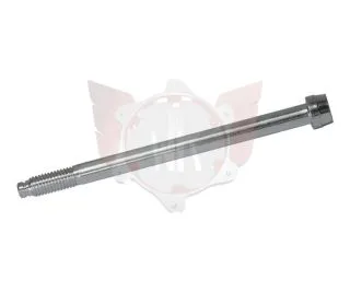 INBUSSCHRAUBE ACHSSCHENKEL 8x110 M8
