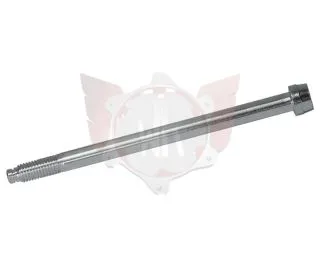 INBUSSCHRAUBE ACHSSCHENKEL 8x118 M8