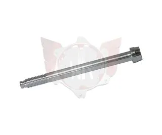 INBUSSCHRAUBE ACHSSCHENKEL 8x90 M8