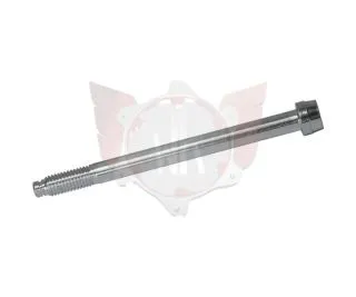 INBUSSCHRAUBE ACHSSCHENKEL 8x98 M8