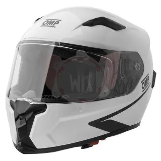 OMP Kart-Helm CIRCUIT EVO2 Größe M (57-58)