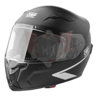 OMP Kart-Helm CIRCUIT EVO2 Größe XS (53-54)