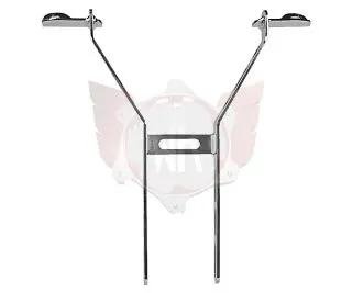 FRONTSCHILDHALTER OBEN 509