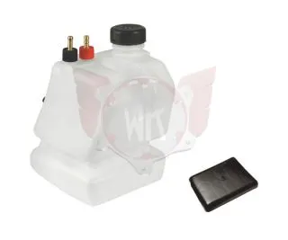 TANK KG 3,5L ZUR SCHRAUBBEFESTIGUNG