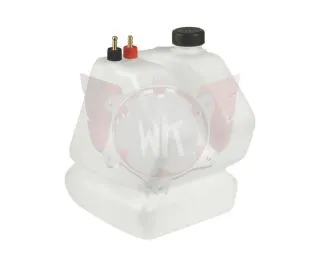 TANK KG 8,5L ZUR SCHRAUBBEFESTIGUNG