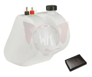 TANK KG 9,5L ZUR SCHRAUBBEFESTIGUNG