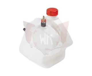 TANK KG 4,5L ZUR SCHRAUBBEFESTIGUNG
