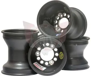 FELGENSATZ AMV 9F ALU 113/150mm 67/58,5mm