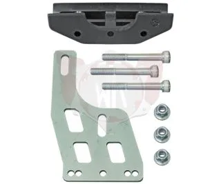 SCHUTZPROTEKTOR FÜR BREMSSCHEIBE 32mm