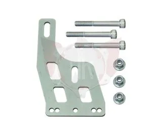 HALTER EINZELN GILLARD, WILDKART, PROJECT 1 ETC
