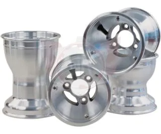 FELGE SET DOUGLAS ALUMINIUM 125ccm 130/180
