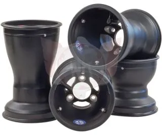 FELGE SET DOUGLAS MAGNESIUM 125ccm 132/210